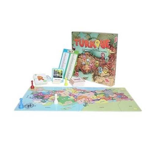 Bilgin T�rkiye Zeka Oyunu