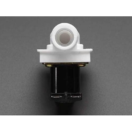 Solenoid Su Valfi 12V DC Solenoid Valve 1/2 Inch