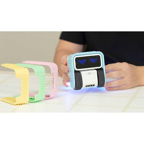 Zbot E�itim Robotu