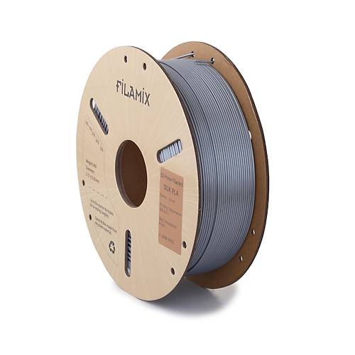 Filamix Silk Filament G�m�� ( Silver )