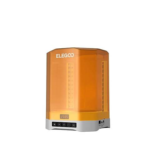 ELEGOO Mercury Plus V3.0 Y�kama ve K�rleme Makinesi