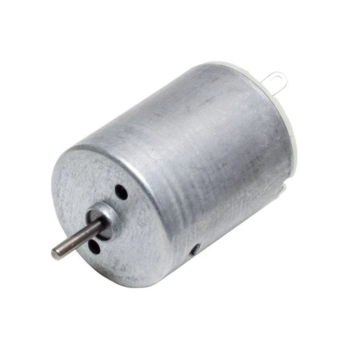 Byk Boy DC Motor 3- 6 Volt