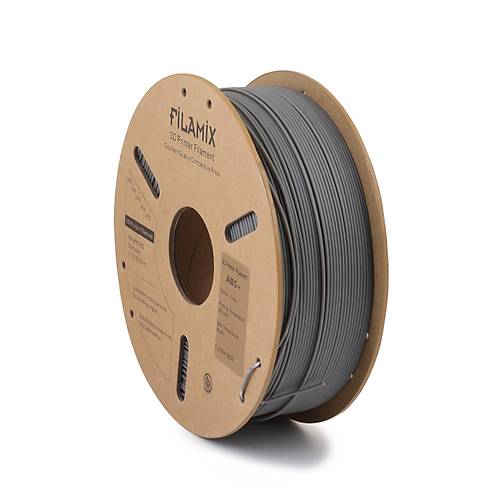 Filamix ABS Gri ( Grey ) Filament