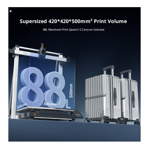 Anycubic Kobra 3 Max - 3D Yaz�c�