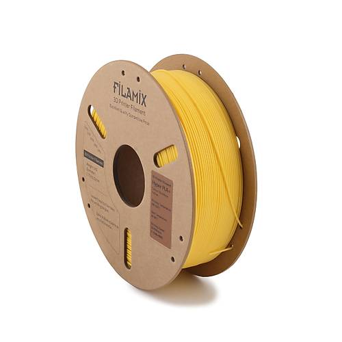 Filamix Hyper PLA+ G�ne� Sar�s� ( Sunshine )
