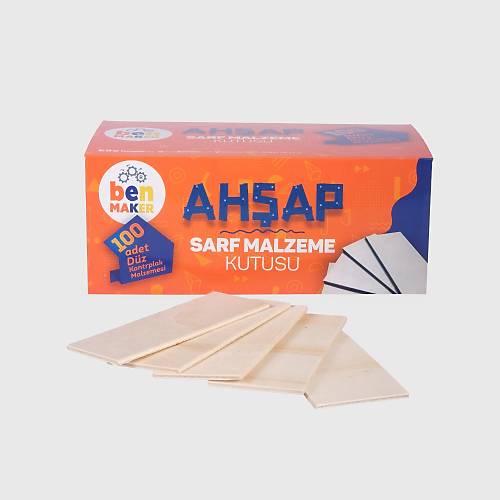 D�nem Okul Sarf Malzeme Kolisi