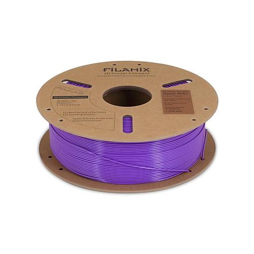 Filamix Hyper Speed Pla+ Mor ( Purple )