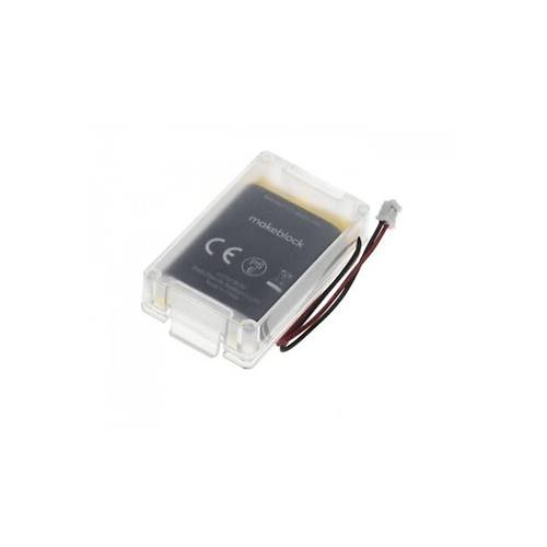 3.7V 950 mAh Lipo Pil Mbot Pili