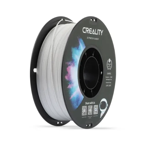 Creality CR-PETG Beyaz Filament 1.75mm 1000gr