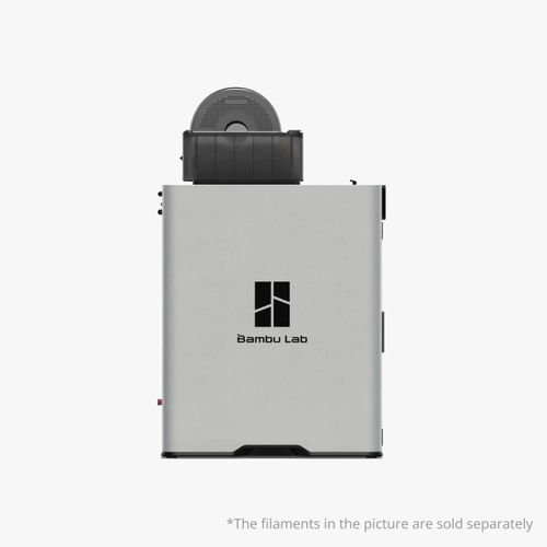 Bambu Lab H2S Combo 3D Printer