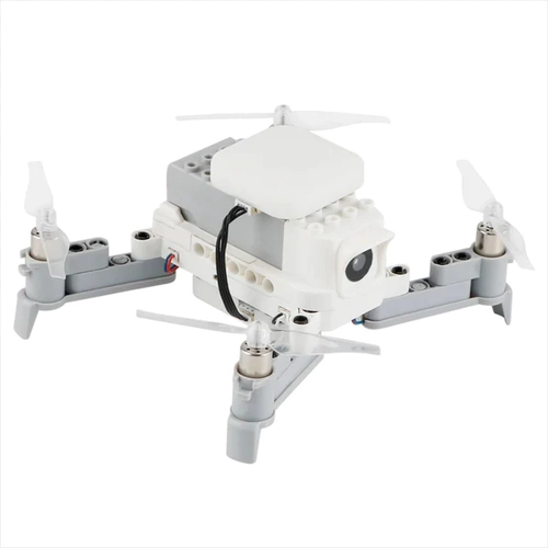 LiteBee Wing FM 4 Kodlanabilir Drone Seti