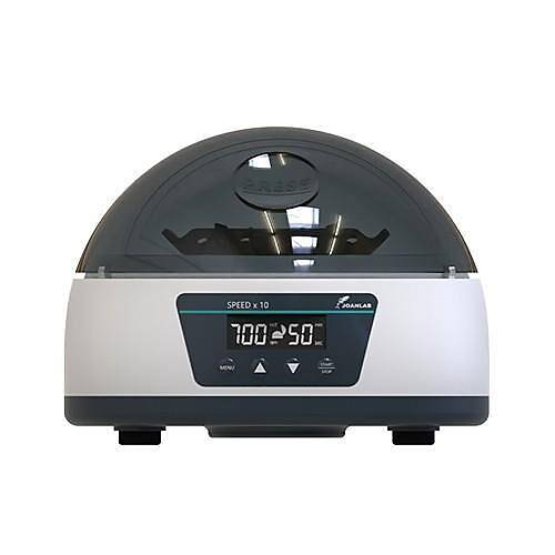 Santrifj Dijital Ekran MC-5 Pro 5000 rpm 12*Mikro Kan Tp+12*Santrifj Tp+ 32*PCR erit