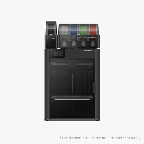 Bambu Lab H2D Pro Combo- 3D Yaz�c�