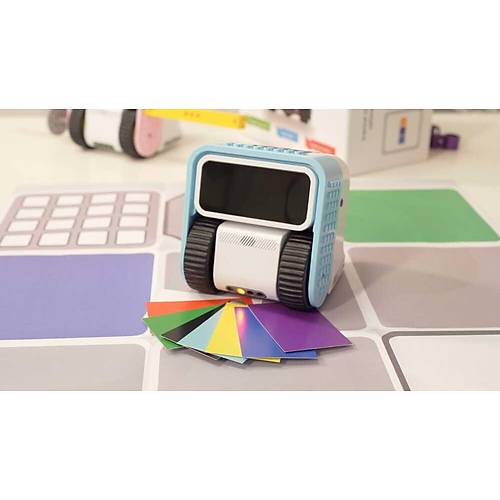 Zbot E�itim Robotu