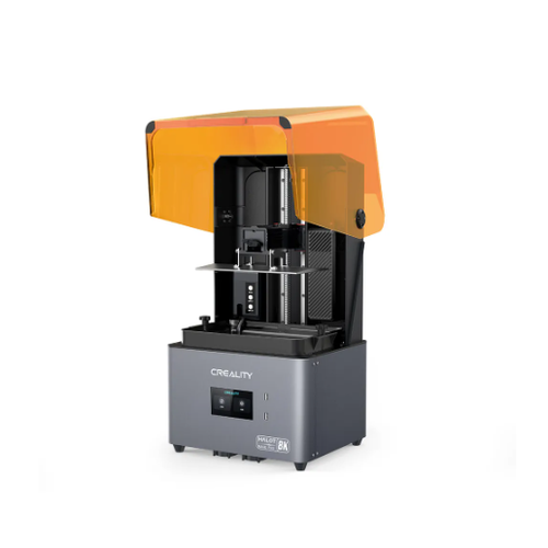 Creality Halot Mage Pro 8K Re�ine 3D Yaz�c�
