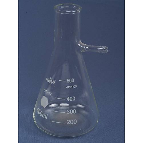 Nue Erlenmayeri (500 ml. Cam)
