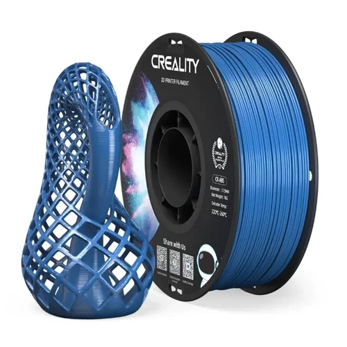 Creality CR-ABS Mavi Filament 1.75mm (1kg)