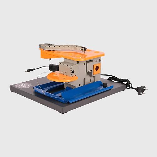 Z�mparal� Testere Mod�l�