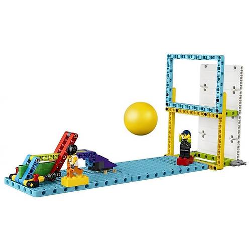 LEGO� Education BricQ Motion Prime Seti
