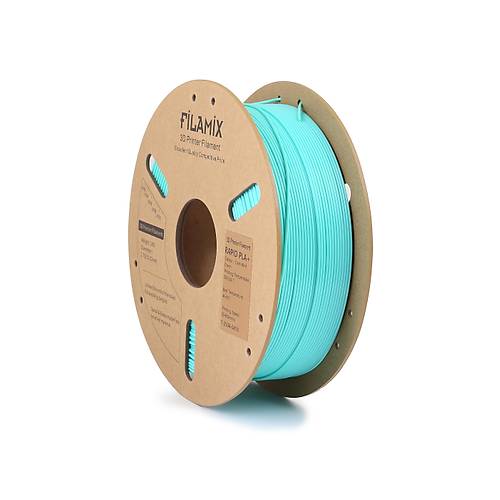 Filamix Hyper PLA+ Koyu Nane Ye�il ( Dark Mint Green )