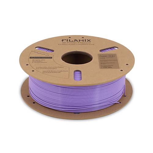 Filamix Hyper PLA+ Lavanta Moru ( Lavander Purple )