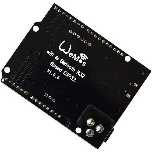 ESPDuino-32 ESP32 WiFi ve Bletooth Geli�tirme Kart�