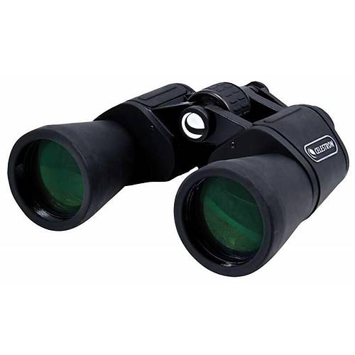 Celestron 71258 UpClose G2 20x50 Porro Drbn