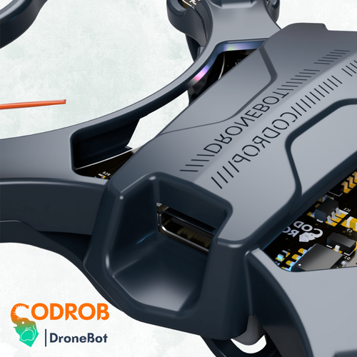 DroneBot