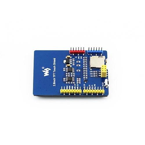 2.8 Inch Arduino Dokunmatik LCD Shield