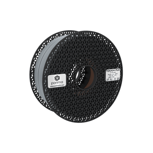 Porima Tough PLA Gri Filament 1.75mm