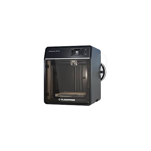 FLASHFORGE Adventurer 5M Pro 3D Yazc