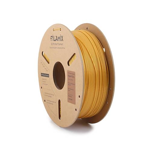 Filamix Hyper PLA+Alt�n ( Golden )