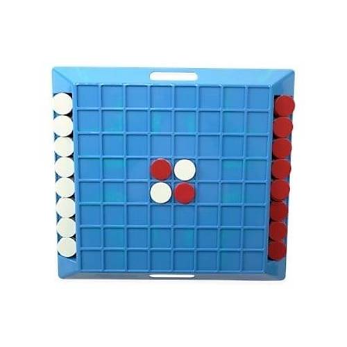 Reversi PLUS Pul Zeka Oyunu