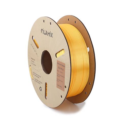 Filamix Silk Filament Alt�n ( Gold )