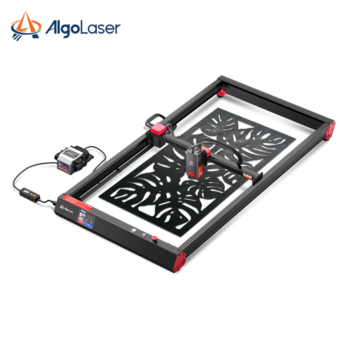 AlgoLaser Alpha MK2 Uzatma Kiti