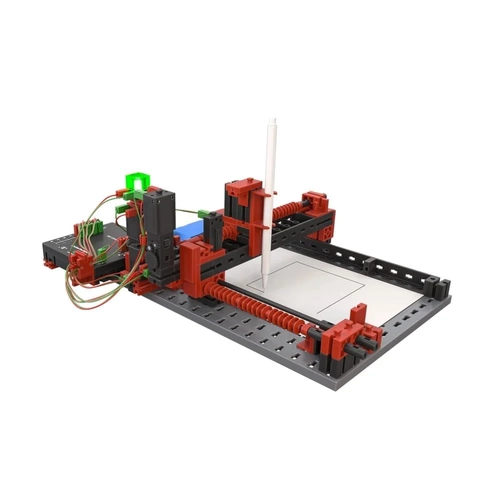 Fischertechnik - STEM Coding Max