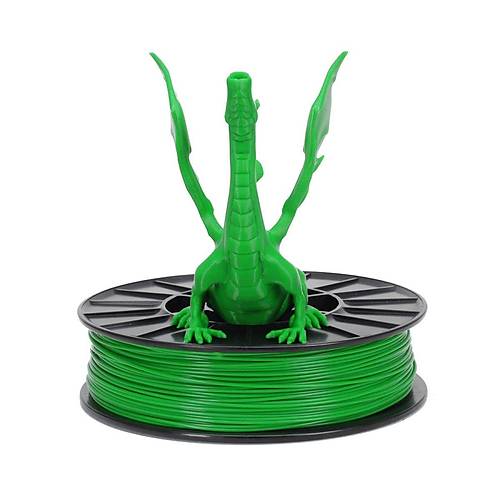 Porima PLA Filament Yeşil RAL 6018