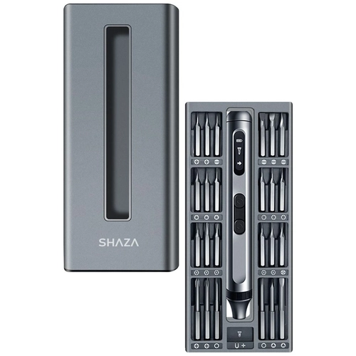 SHAZA 50 in 1 �arjl� Tornavida Seti