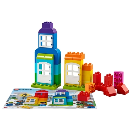 LEGO� Education XL D�nyam Seti