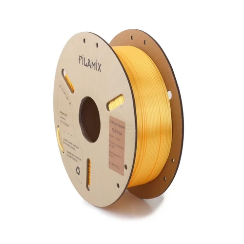 Filamix Silk Filament Gold