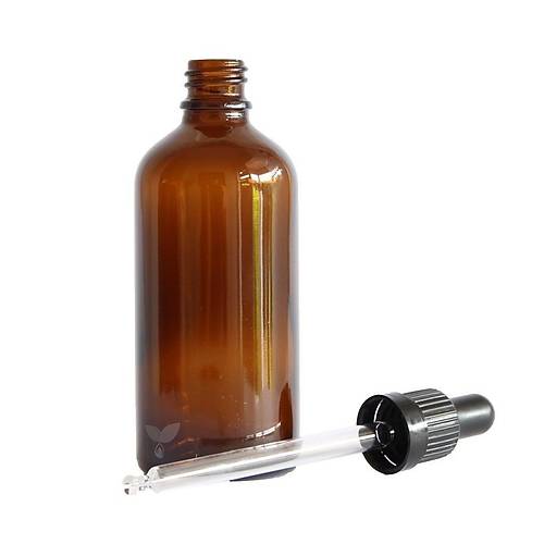 Damlalk ie (30 ml. Cam)