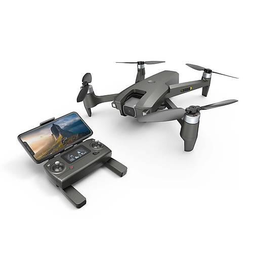 Aden FX 67 Fly More Combo Drone