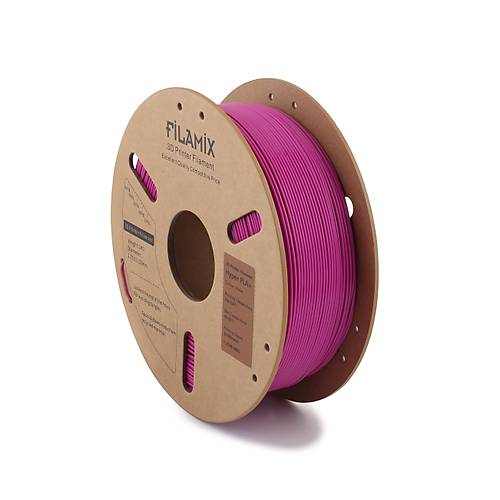 Filamix Hyper PLA+ Menek�e ( Violet )