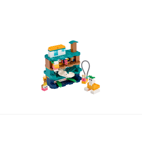 LEGO� Education Fen Bilimleri Seti 8+