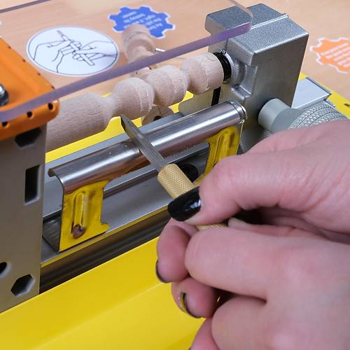 Ah�ap Tasar�m ve �ekillendirme Seti