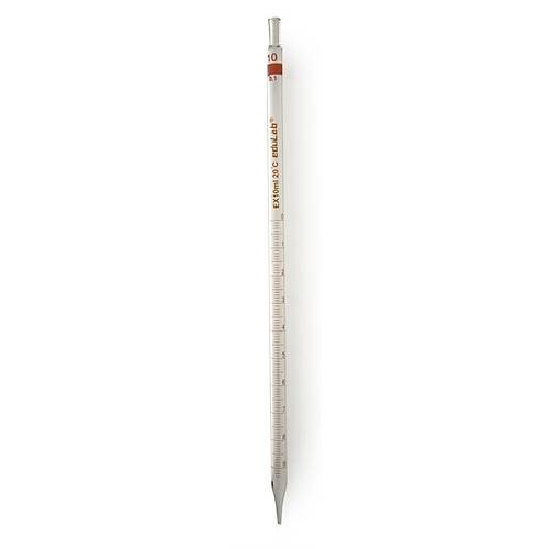 Pipet Dereceli (10 ml.)