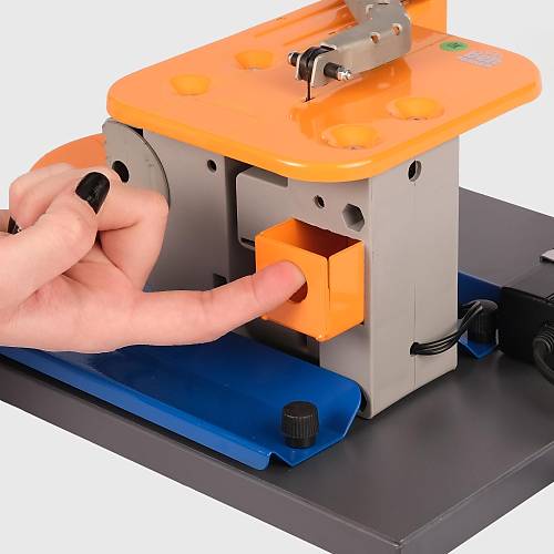 Z�mparal� Testere Mod�l�