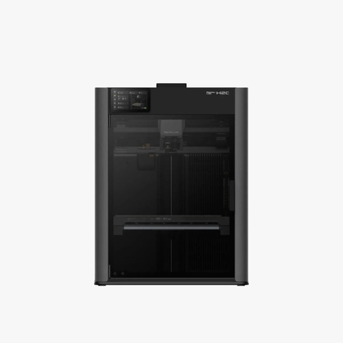 Bambu Lab H2C Laser Full Combo 40W 3D Printer