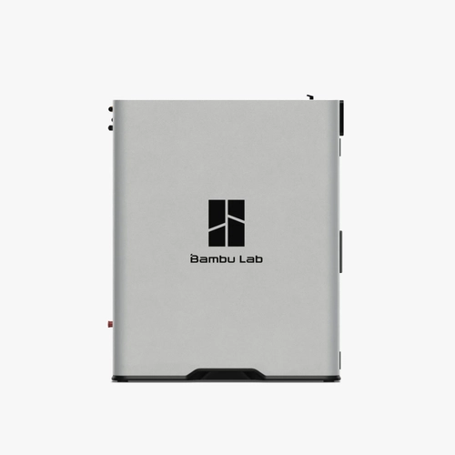 Bambu Lab H2S Combo 3D Printer