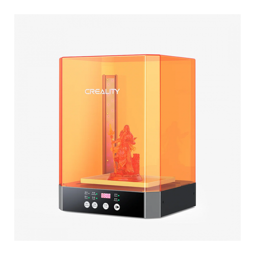 Creality UW-03 Y�kama ve K�rleme Makinesi